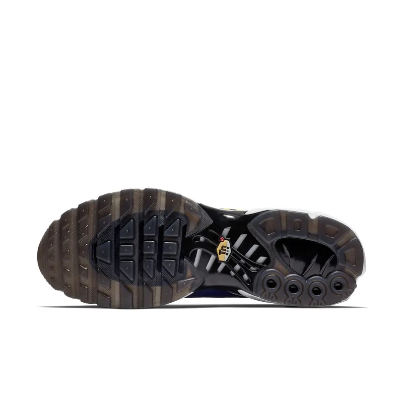Nike Air Max Plus NS GPX Hyper Blue Hyper Blue/Black/White (AJ7181-400)