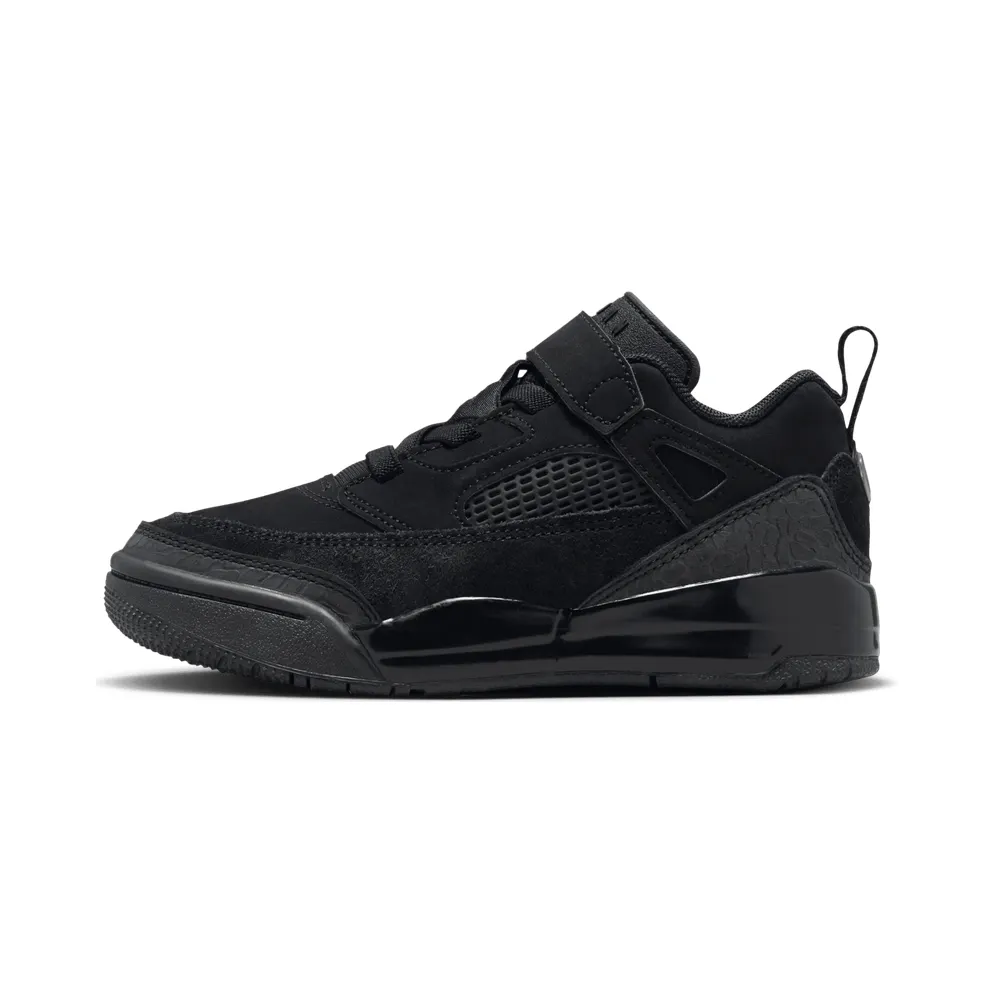Jordan Spizike Low Black Anthracite (FQ3951-001)