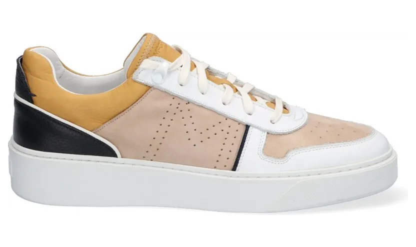 mcgregor sneaker Geel (621100454)