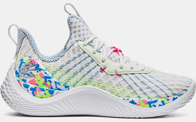 Under Armour Curry 10 Splash Party (3026271-100)
