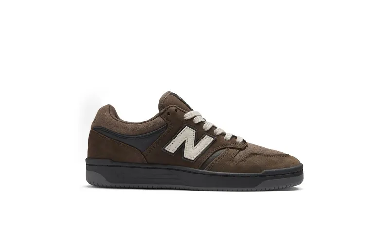 New Balance 480 “Andrew Reynolds Chocolate” (NM480BOS)