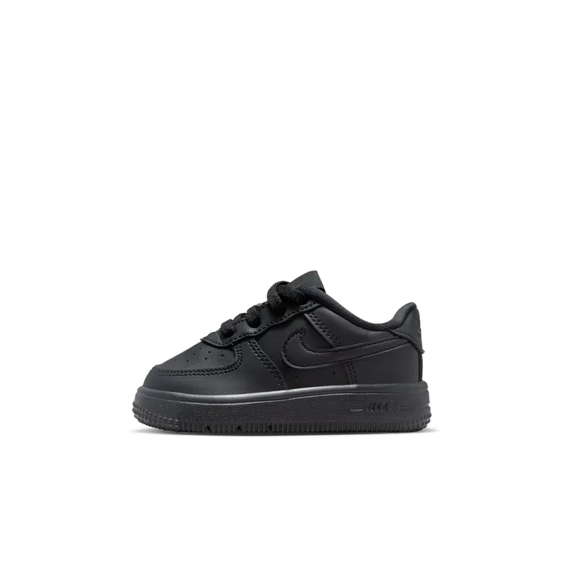 Nike Force 1 Low TD “Black” (IF1674-001)