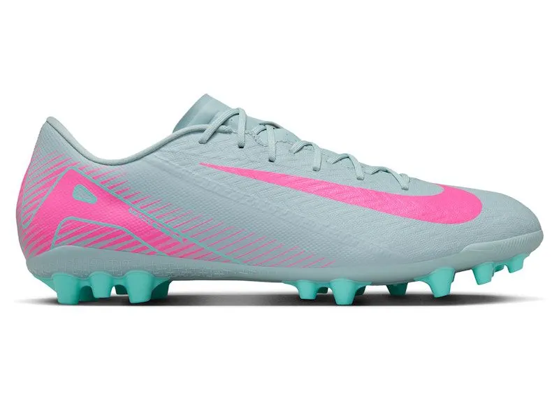 Nike Mercurial Vapor 16 Academy AG Ocean Cube Pink Blast (FQ8364-301)