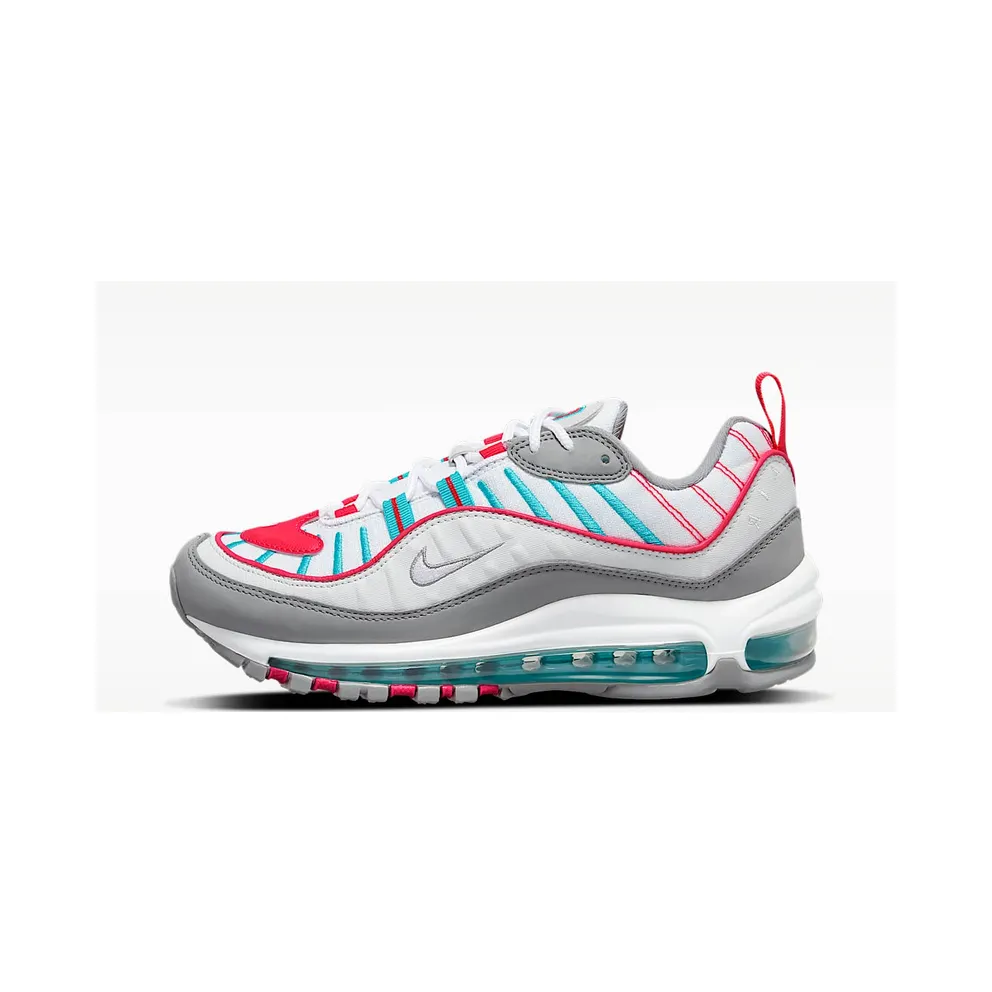 Nike Air Max 98 Grau (CI3709-002)