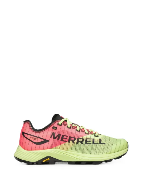 Merrell MTL Long Sky 2 Matryx sneakers – Groen (J068358C)
