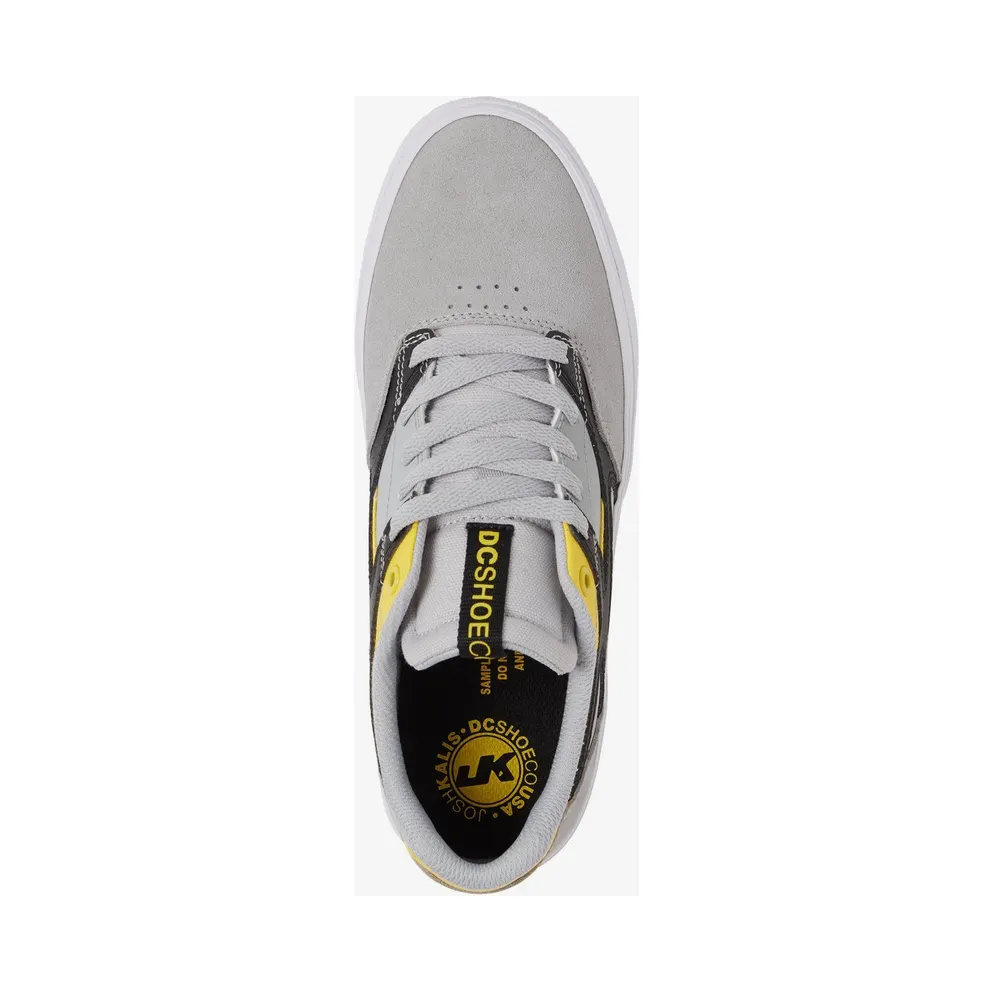 DC Kalis Vulc Gray (ADYS300569xsky)