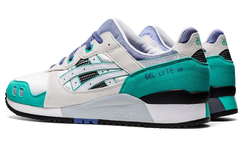 ASICS GEL-Lyte Iii (1191A266-103)