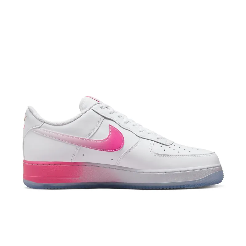 Nike Air Force 1 “San Francisco Chinatown” (FD0778-100)