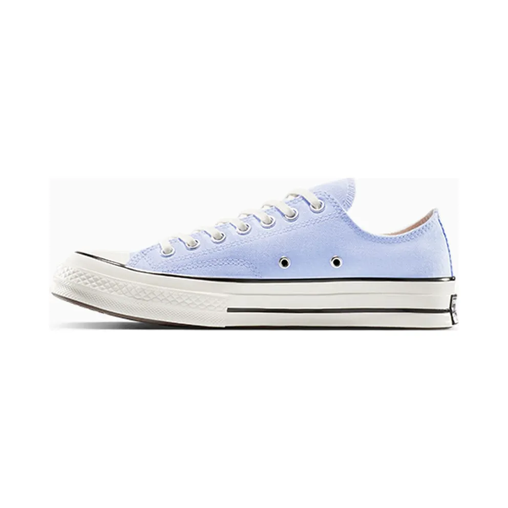 Converse Chuck 70 Vintage Canvas Blueberry Ice/Egret/Black (A11751C)