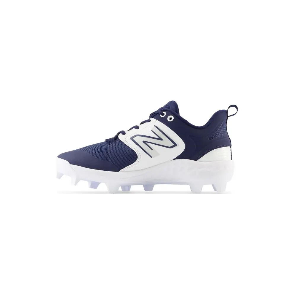 New Balance Fresh Foam 3000 V6 Molded “Navy White” (PL3000N6)
