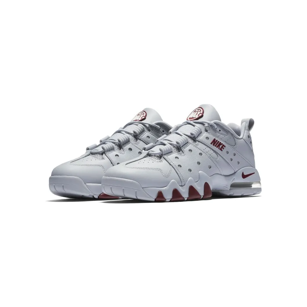 Nike Air Max 2 CB 94 Low Wolf Grey Team Red (917752-002)