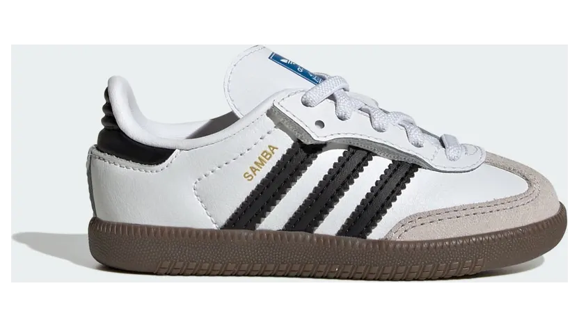 Adidas Samba JQ3191