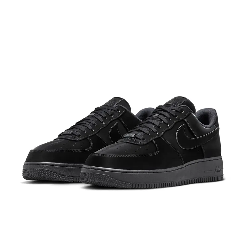 Nike Air Force 1 ’07 Low Flax (HF9109-001)