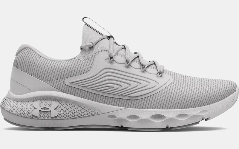 Under Armour Charged Vantage 2 Gray (3024884-100)