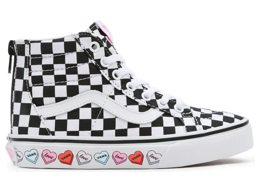 vans-sk8-hi VN0A4BUXABY