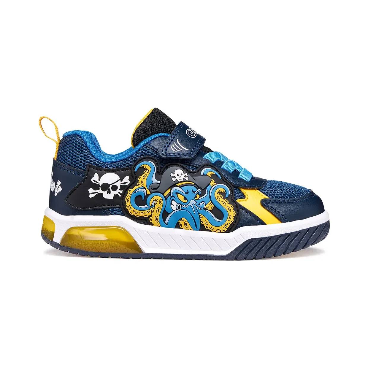 geox-sneaker J659CC01454-C0657
