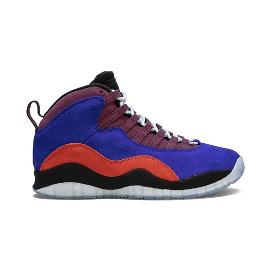 Jordan ‘Wmns Air Jordan 10 Retro Nrg’ “Blue” (CD9705)