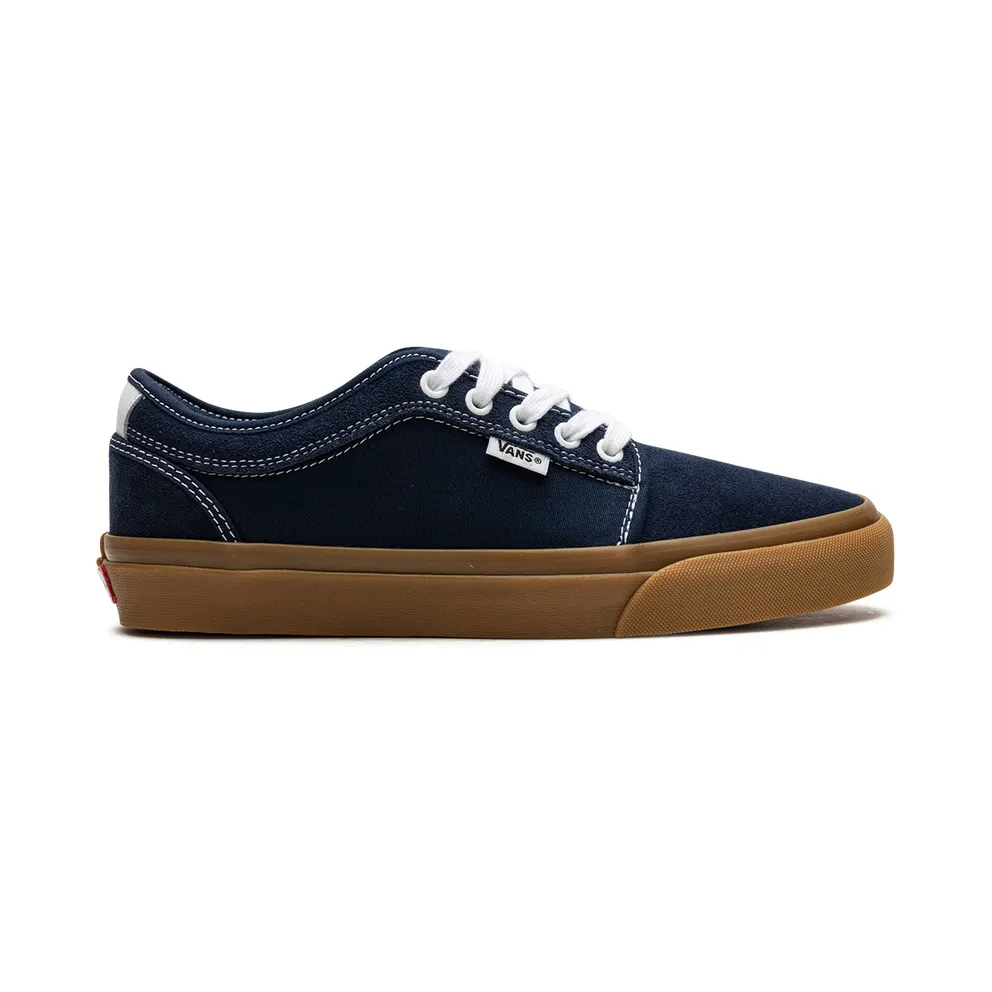 Vans Skate Chukka Low “Dress Blue” (VN0A4BX4FS1)