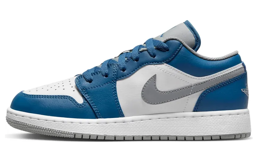 Air Jordan 1 Low 553560-412