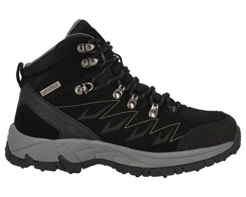 Dameswandelschoenen Whistler Contai (W204286-1001)