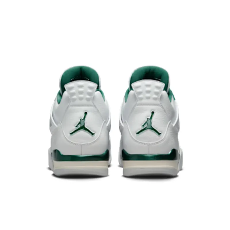 Air Jordan 4 ‘Oxidized Green’ (FQ8138-103): ATOMIC geladen en toch onder retail (6)