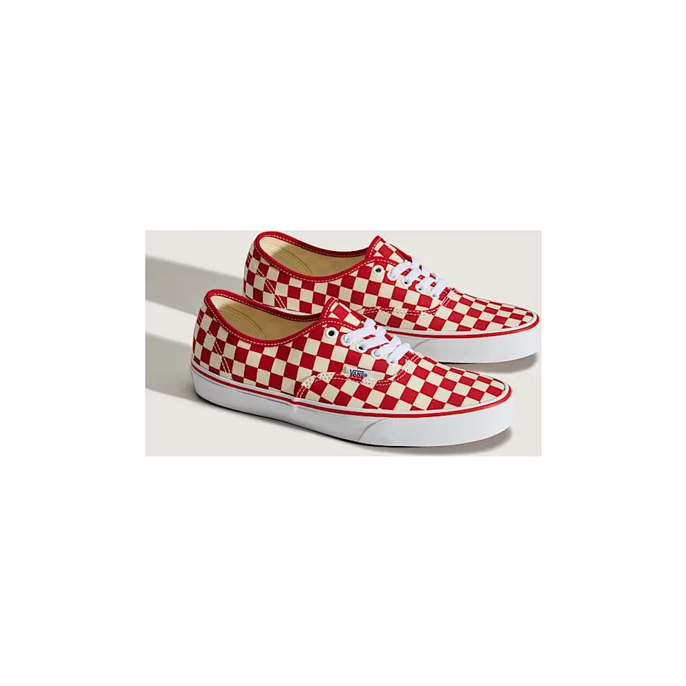 Vans Authentic Red (VN000EGAR30)