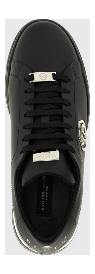 Philipp plein Sneakers Black 1 (FABSUSC0379PLE075N0202) (3)