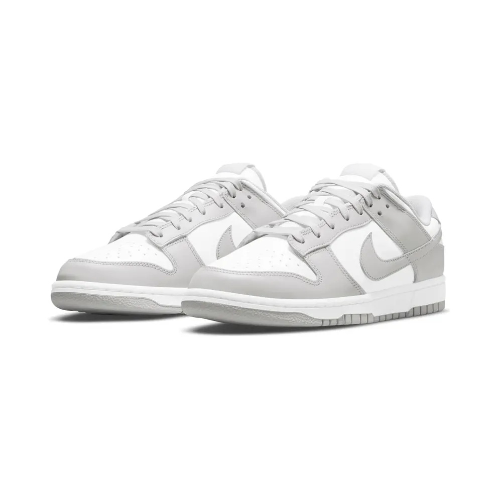 Nike Dunk Low Grey Fog (DD1391-103)