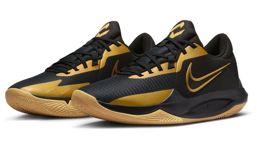 nike-precision-6 DD9535-005