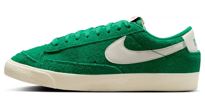 Nike Blazer Low FQ8060-300