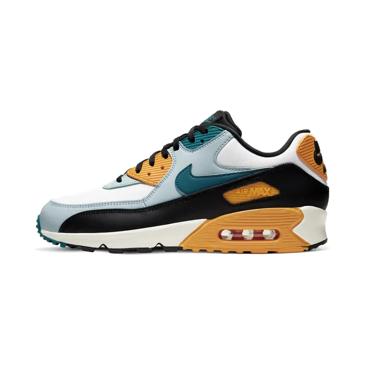 Nike Air Max 90 “Mighty Ducks” (2019) (AJ1285-110)