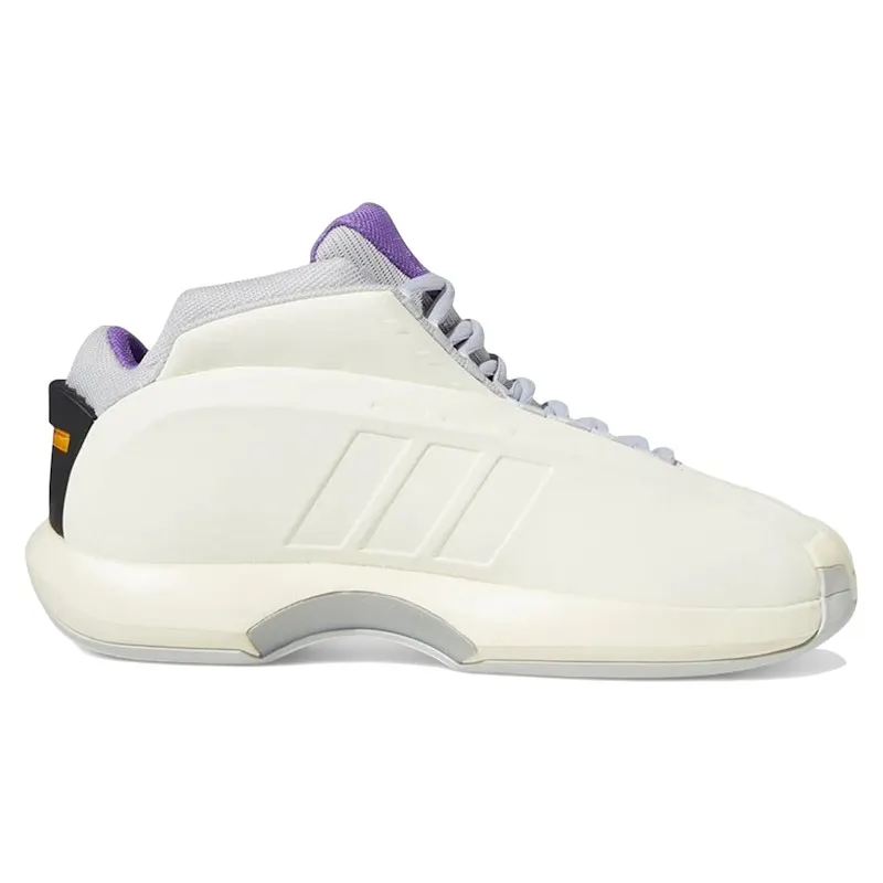 adidas Crazy 1 Cream White Purple (HQ3925)