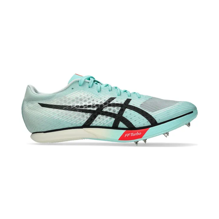 ASICS Metaspeed MD Illuminate Mint Black (1093A207-400)