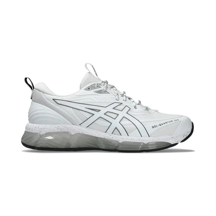ASICS Gel-Quantum 360 VIII Utility White Black (1203A471-101)