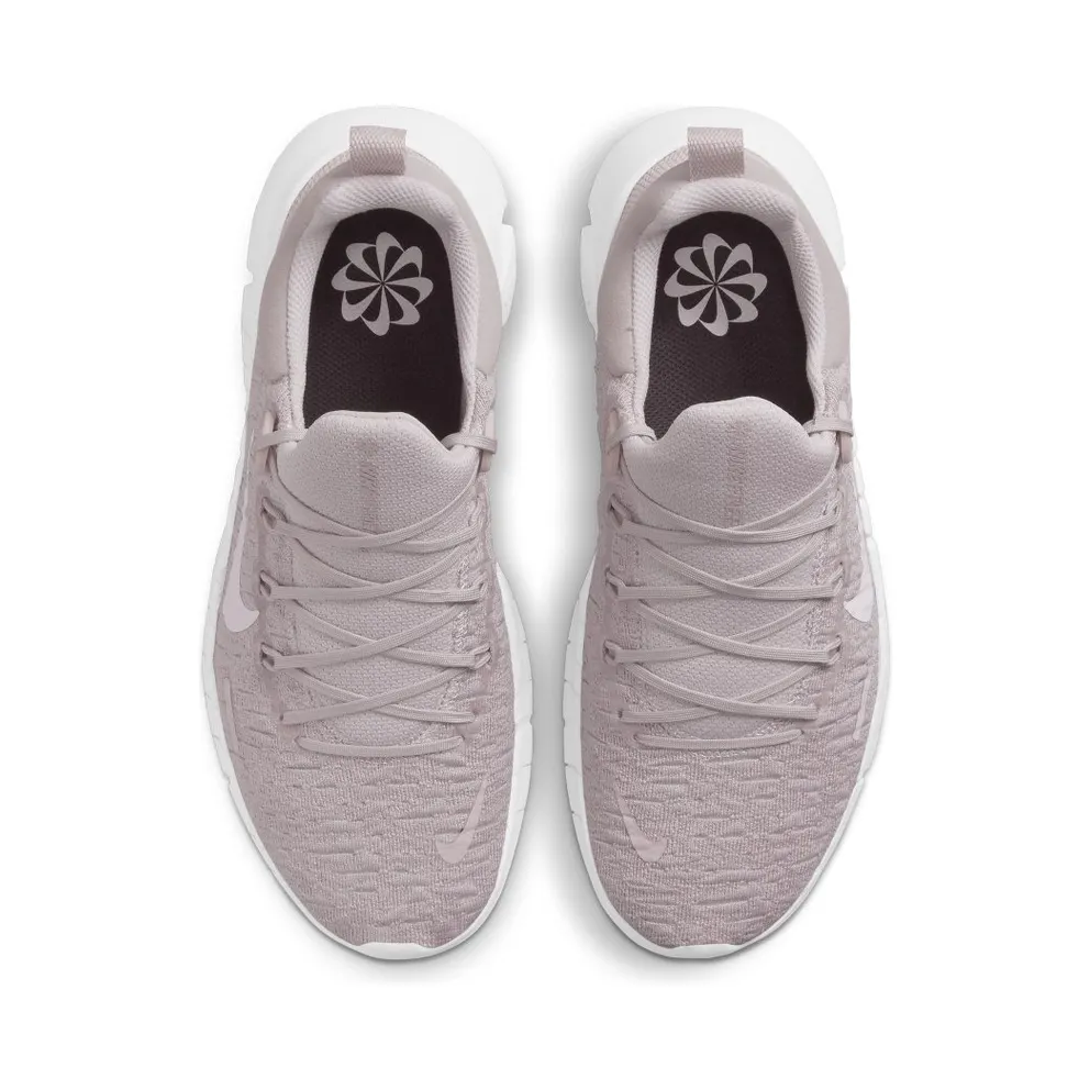Nike Free Run 5.0 Road Running Purple (CZ1891-004)