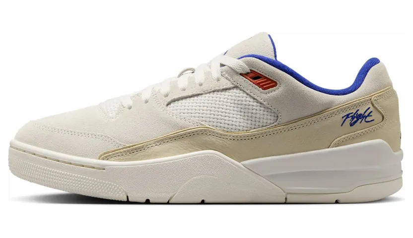 Jordan Flight Court “Beige Royal” (HF3255-005)