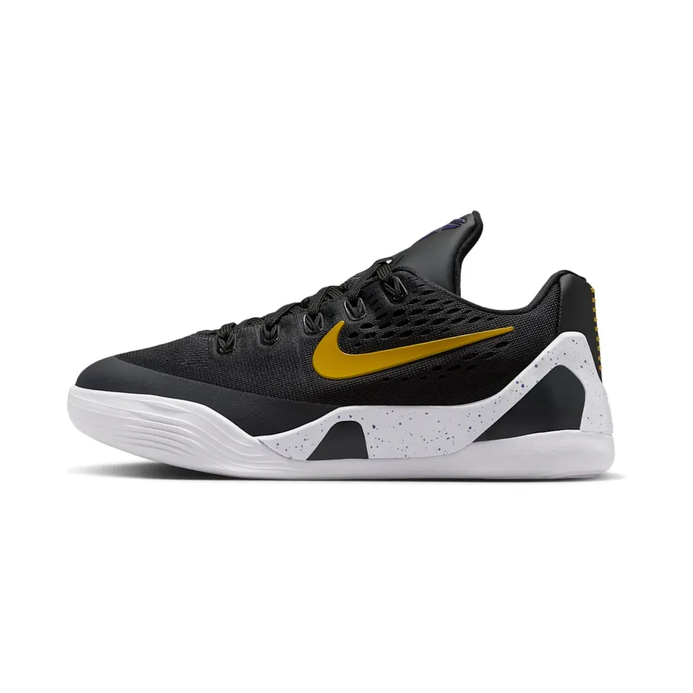 Nike Kobe 9 EM TB GS “Lakers Away” (FV3607-003)