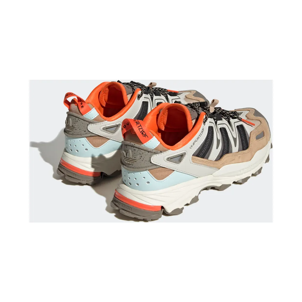Adidas Hyperturf Aluminium / Magic Beige / Simple Brown (GX2023)