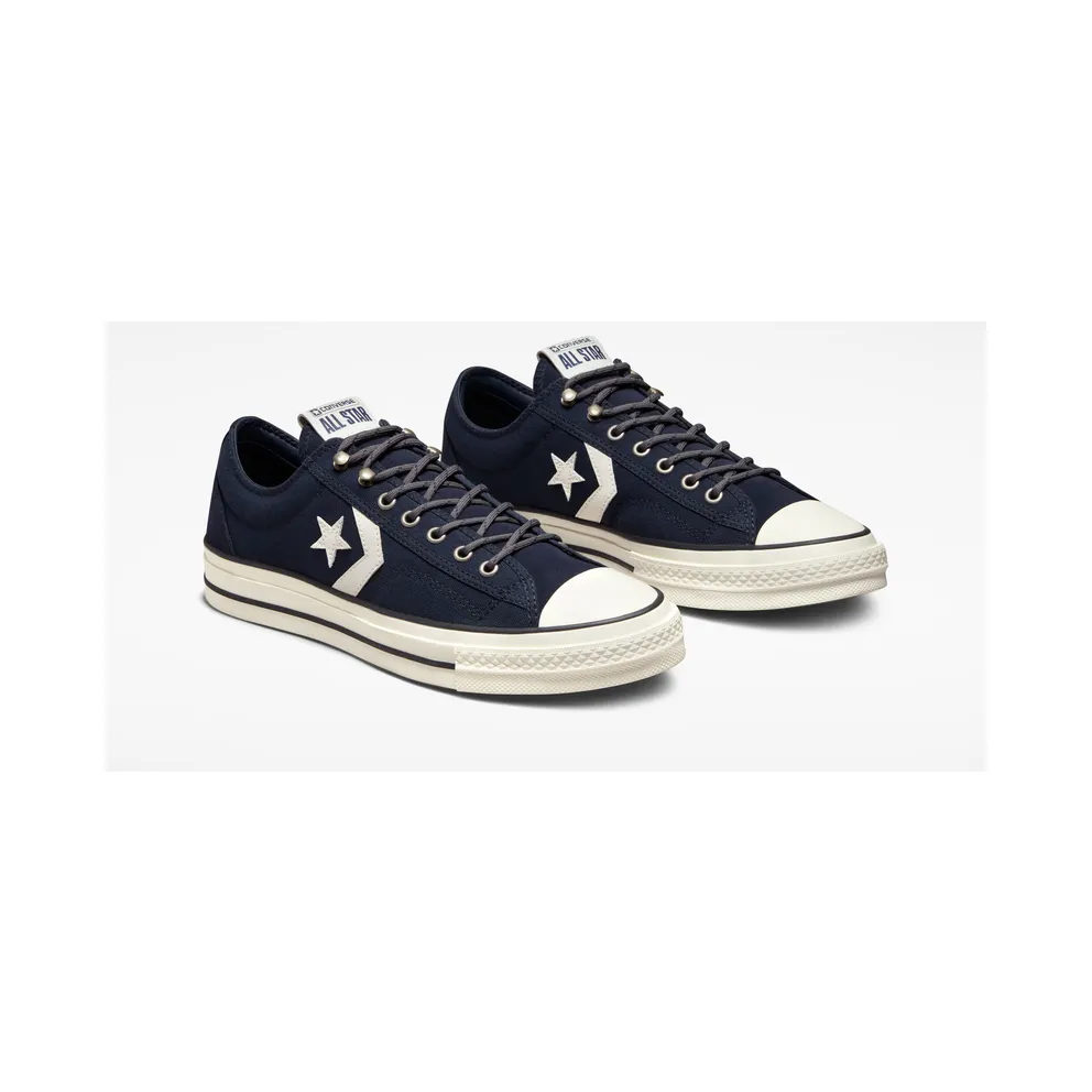 Converse Star Player 76 Retro Hike Obsidian/egret/Black