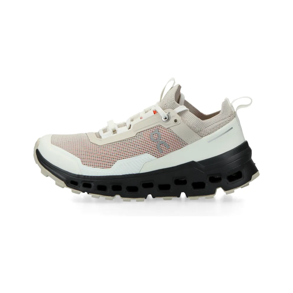 On Cloudultra 2 Sand / Black (3WD30281575)