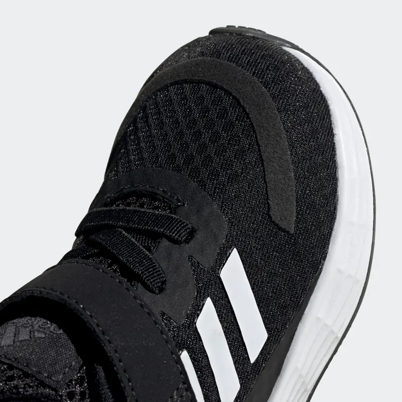 adidas Duramo SL Core Black / Cloud White / Grey Six (FX7320)