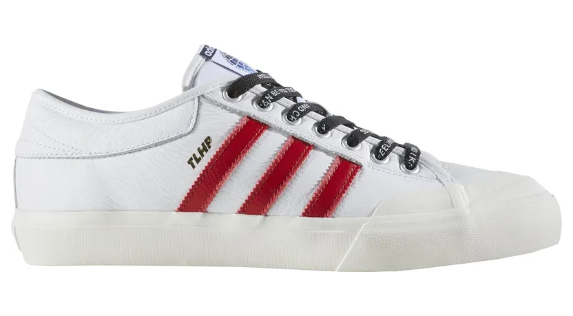 adidas Matchcourt A$AP Ferg Trap Lord