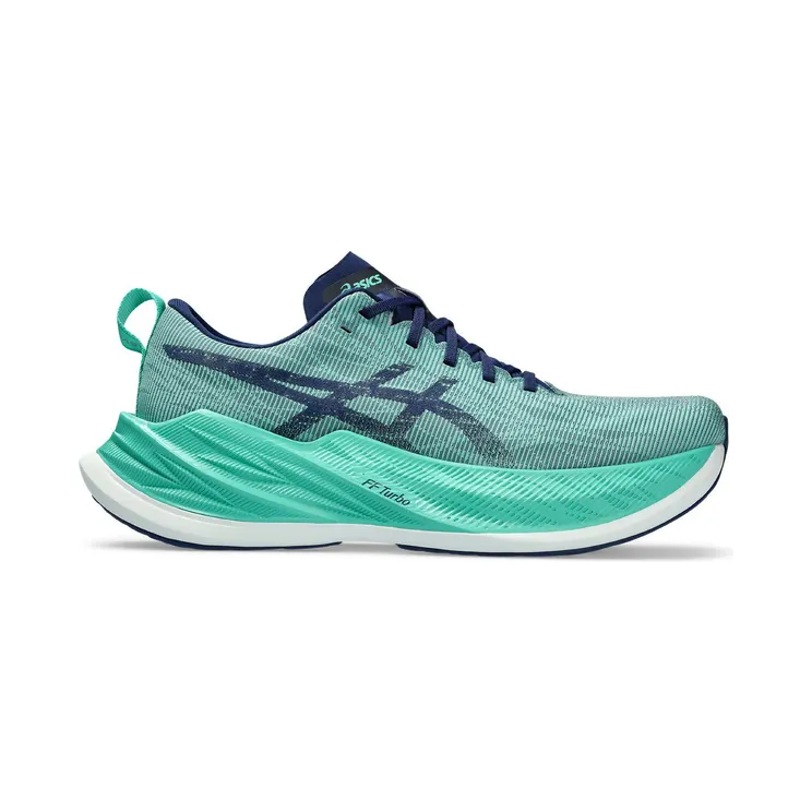 ASICS Superblast Aurora Green (1013A127-302)