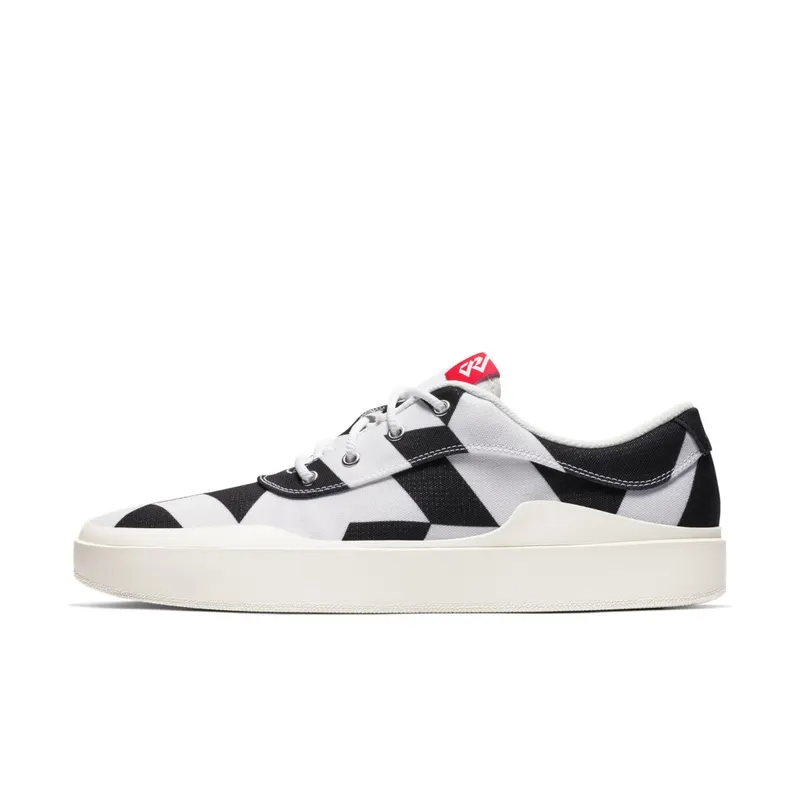Jordan Westbrook 0.3 Dazzle White/Bright Crimson-Black-Sail (AA1348-100)