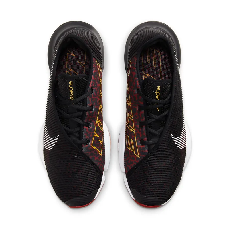 Nike Air Zoom Superrep 2 Black Leopard (DJ3016-016)