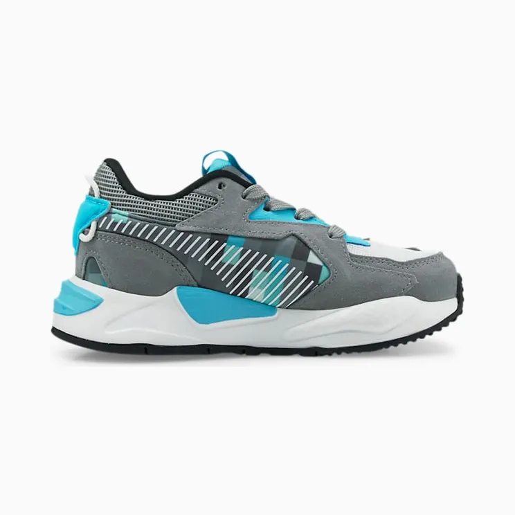 Puma x Minecraft RS-Z Blue (38565102)