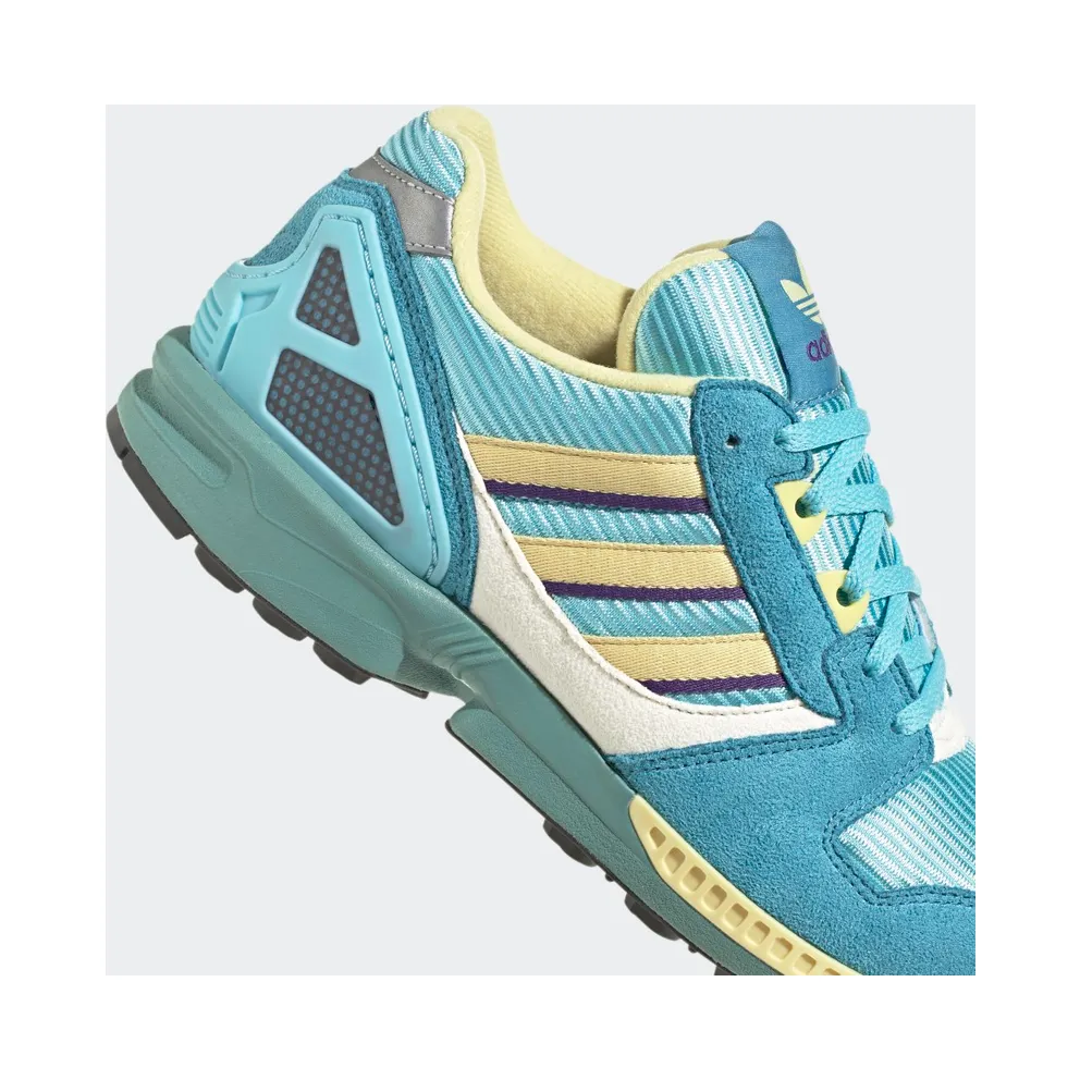 Adidas ZX 8020 Light Aqua / Purple / Tactile Steel (GX1617)