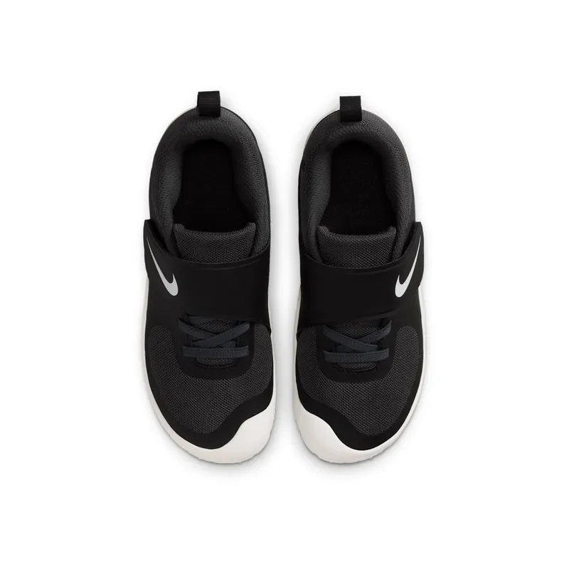 Nike Swoosh 1 Black / Anthracite / Summit White (HV5042-001)
