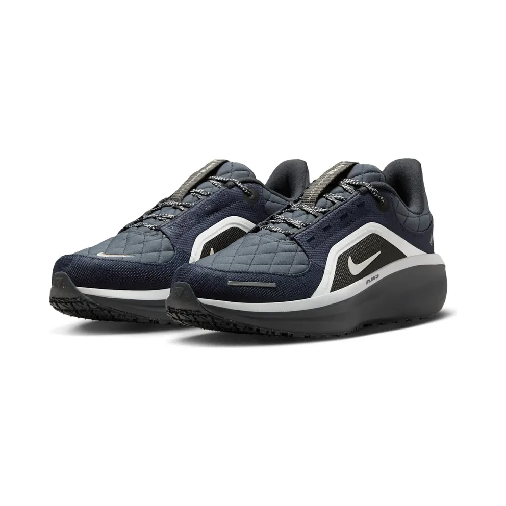 Nike Winflo 11 Gore-Tex Dark Obsidian Anthracite (FQ1359-400)
