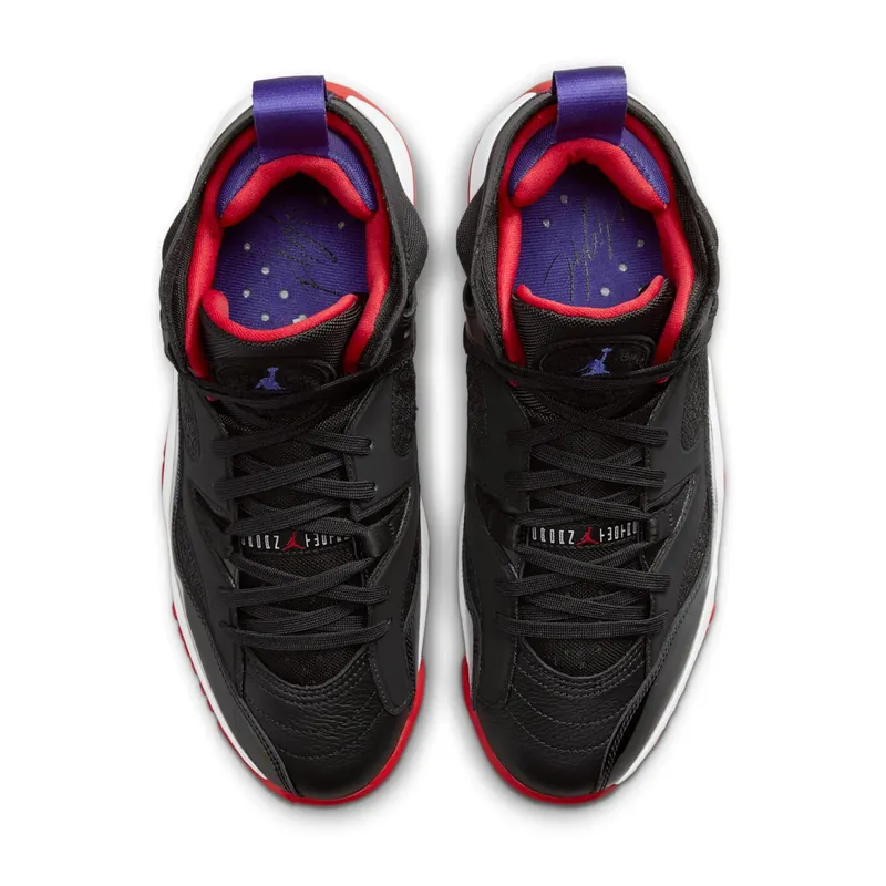 Jumpman Two Trey Black (DO1925-001)